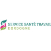 logo Service de Santé au travail de Périgueux - SIMT24, Dordogne, Aquitaine.