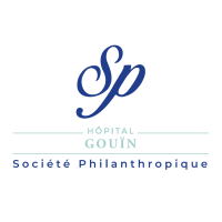 logo HÔPITAL GOUIN