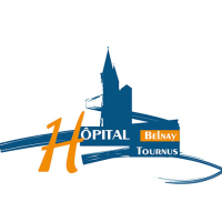 logo Centre Hospitalier Belnay de Tournus