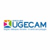 logo Ugecam Rhône-Alpes à Saint Didier au Mont D’or, Rhône, Rhône-Alpes.