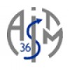 logo AISMT 34 Association Interprofessionnelle pour la Santé en Milieu du Travail 36