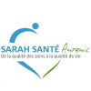 logo CENTRE MEDICAL PLURIDISCIPLINAIRE SARAH SANTE - Auteuil