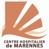 logo CH de Marennes Charente-Maritime Nouvelle-Aquitaine