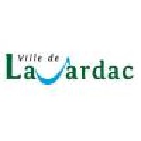 logo VILLE DE LAVARDAC