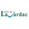 logo VILLE DE LAVARDAC