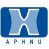 logo Association des Praticiens Hospitaliers Non Universitaires (Aphnu) sur toute la FRANCE