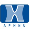 logo Association des Praticiens Hospitaliers Non Universitaires (Aphnu) sur toute la FRANCE