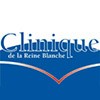 logo Clinique de la Reine Blanche