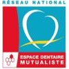 logo Réseau National des Centres de Santé Mutualistes