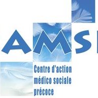 logo ODAPEI 95 / CAMSP d’Argenteuil - Association ODAPEI 95, Val-d'Oise, Île-de-France.