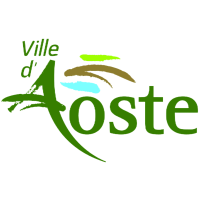 logo MAIRIE D'AOSTE