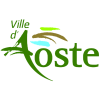 logo MAIRIE D'AOSTE