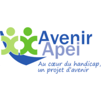 logo AVENIR APEI FAM LE MOULIN