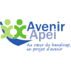 logo AVENIR APEI FAM LE MOULIN