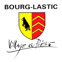 logo MAIRIE DE BOURG-LASTIC