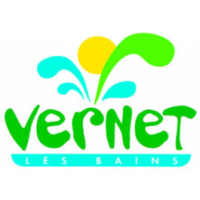 logo MAIRIE DE VERNET LES BAINS