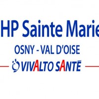 logo Clinique Sainte-Marie à Osny - Val D´OIse - Groupe Vivalto Santé
