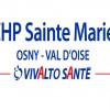 logo Clinique Sainte-Marie à Osny - Val D´OIse - Groupe Vivalto Santé