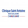 logo Clinique Saint-Antoine à Bois Guillaume - Seine Maritime - Groupe Vivalto Santé