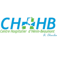 logo Cabinet privé de Cardiologie Hénin Beaumont