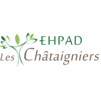 logo EHPAD LA ROSELIÈRE