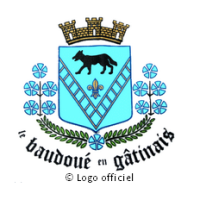 logo MAIRIE DE LE VAUDOUE