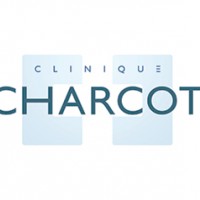 logo Clinique Charcot à Sainte-Foy-lès-Lyon, Rhône,  Rhône-Alpes.