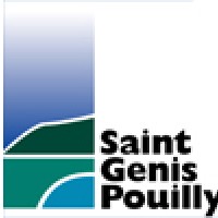 logo MAIRIE DE ST GENIS POUILLY