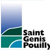 logo MAIRIE DE ST GENIS POUILLY