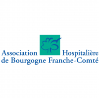 logo L’Association Hospitalière de Bourgogne Franche-Comté (AHBFC)