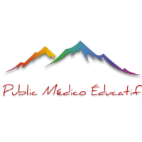 logo Etablissement Public Médico-Educatif du Roussillon à Perpignan, Pyrénées-Orientales, Languedoc-Roussillon.