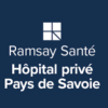 logo Hôpital Privé de Savoie