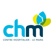 logo CENTRE DE SANTE DU MANS