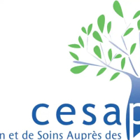 logo SESAD CESAP Les Cerisiers
