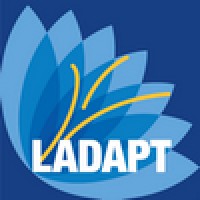 logo L'ADAPT CHER