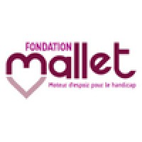 logo La Fondation Mallet