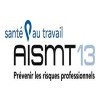 logo AISMT13 (Santé au Travail)