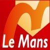 logo Ville du Mans