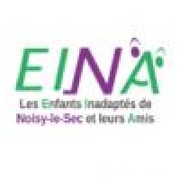 logo EINA.