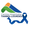 logo Groupe Hospitalier Tarbes Lourdes