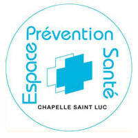 logo CENTRE DE SANTÉ LA CHAPELLE SAINT-LUC