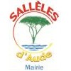 logo MAIRIE DE SALLELES D'AUDE