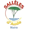 logo MAIRIE DE SALLELES D'AUDE