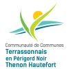 logo Communauté de Communes du Terrassonnais