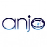 logo ANJO - Association Nationale des Jeunes Ophtalmologistes 