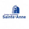 logo Centre Hospitalier Sainte-Anne (Paris 14ème)