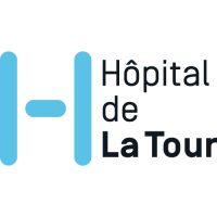 logo CLINIQUE DE LA TOUR