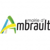 logo COMMUNE D'AMBRAULT