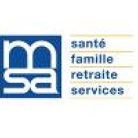 logo MSA BERRY TOURAINE à BLOIS