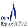 logo Centre Hospitalier de Somain